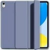 Tech-Protect SmartCase Apple iPad 10 / 2022 / 11” 11 / 2025 – dėklas planšetiniam kompiuteriui mėlynos spalvos