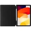 Dėklas Xiaomi Redmi Pad SE 11.0 Tech-Protect SC Pen juodos spalvos