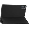 Dėklas Xiaomi Redmi Pad SE 11.0 Tech-Protect SC Pen juodos spalvos