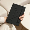 Tech-Protect SC PEN Origami Apple iPad 10.9” 10 / 2022 / 11” 11 2025 juodos spalvos