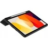 Dėklas Xiaomi Redmi Pad SE 11.0 Tech-Protect SC Pen juodos spalvos