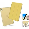 Tech-Protect SC Pen Hybrid Apple iPad 10 / 2022 / 11” 11 / 2025 – Geltona – dėklas planšetei skaidrus