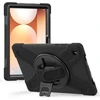 Dėklas na tablet TechAir Samsung Tab A11+ Military (TAXSGA044H)