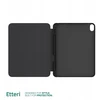 Etteri dėklas Samsung Galaxy Tab A9 2023 / A11 2025 8,7′ juodas