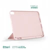 Etteri dėklas Samsung Galaxy Tab A9+ 2023 / A11+ 2025 11′ šviesiai rožinis