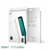 Etteri dėklas Samsung Galaxy Tab A9 2023 / A11 2025 8,7′ juodas