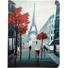 iLike TelForceone Universalus dėklas, skirtas Paris planšetiniam kompiuteriui 9-10"