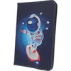 TelForceone Universalus etui "Cosmonaut", skirtas 9-10" planšetiniam kompiuteriui