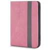 TFO Telforceone Universal case Fantasia for tablet 12-13"(L29,5 x W22,5 cm) pink
