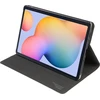 Dėklas na tablet Tucano Dėklas Hülle juoda dla Samsung Galaxy Tab S6 Lite 10.4 i 10.1