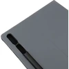 Dėklas na tablet Tucano GALA etui na tablet Pilkas