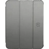 Tucano Satin Case, skirtas iPad 10.9 (2022) (Kosminė pilka)