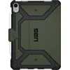 Urban Armor Gear UAG Metropolis SE, alyvuogių spalvos – iPad 10.9" 2022