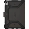 Urban Armor Gear UAG Metropolis SE, juodas - iPad 10.9" 2022