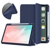 Dėklas na tablet Uniq Dėklas Smart Pieštukas do Apple iPad 10 10.9 2022 / iPad 11 A16 2025 - su podstawką i miejscem na rysik