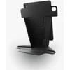 UNIQ Ryze 360 Dėklas skirtas Apple iPad Pro 13″ (2024) midnight juodos spalvos