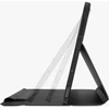 UNIQ Ryze 360 Case for iPad Pro 11" (2024) midnight juodas