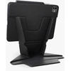 UNIQ Ryze 360 Dėklas skirtas Apple iPad Pro 11″ (2024) midnight juodos spalvos