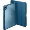 UNIQ Moven Dėklas iPad 10 gen. (2022) capri mėlynos spalvos