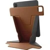 UNIQ Ryze 360 Dėklas skirtas Apple iPad Pro 11″ (2024) caramel rudos spalvos