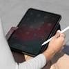 UNIQ dėklas Ryze 360 Apple iPad Pro 11" (2024) rudos spalvos