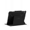 Urban Armor Gear UAG Metropolis Tact Armr do iPad 10.9" 10 gen. / 11" (A16) juoda