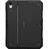 Urban UAG Trooper do iPad 10.9" 10 gen. / 11" (A16) juoda