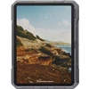 Urban Armor Gear UAG Trooper, skirta iPad 10,9" 10 gen. / 11" (A16), lediškai šviesiai pilka