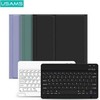 Dėklas Apple iPad Pro 11.0 (3gen) USAMS Winro Klaviatūra juodos spalvos klaviatūra (IP011yrxx01) juodos spalvos