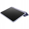 Tucano Bamboo do iPad 11" A16 (2025) / iPad 10.9" 10 gen. (2022) lilac