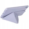 Tucano Bamboo do iPad 11" A16 (2025) / iPad 10.9" 10 gen. (2022) lilac