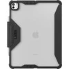 Urban Armor Gear UAG Plyo LT do iPad Pro 13" M4 (2024) / M5 (2025) juodas-ice