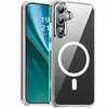 Etteri Hybrid Mag dėklas, skirtas Samsung Galaxy A55 5G