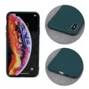 Telforceone Matinis TPU dėklas, skirtas „Xiaomi 15T“, žalias