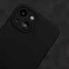 Telforceone Silikoninis dėklas Xiaomi Redmi 15C 4G / Redmi 15C 5G, juodas