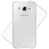 Dėklas CASE SLIM 1MM SAMSUNG GALAXY A82 5G TRANSPARENT