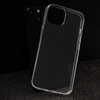 Telforceone Plonas, 1 mm skersmens, skaidrus „Xiaomi Redmi 15C“ dėklas