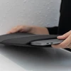 „Native Union Slim Sleeve“, pilkšvas – „Macbook 15“/16 colių