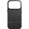 Native Union (RE) Klasikinis dėklas – „iPhone 17 Pro“ dėklas, suderinamas su „MagSafe“ (juodas)