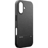 Native Union (RE) klasikinis dėklas – su „MagSafe“ suderinamas „iPhone 17“ dėklas (juodas)