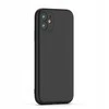 TFO Silikoninis dėklas Samsung Galaxy A36 5G juodas
