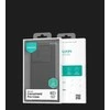 Nillkin CamShield PRO Hard Samsung Galaxy A56 5G dėklas telefonui juodos spalvos
