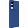 Dėklas NILLKIN CAMSHIELD PRO SAMSUNG S25 EDGE MĖLYNAS