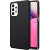 Dėklas Nillkin Super Frosted Shield Pro Case durable for Samsung Galaxy A33 5G juodas (juodas)