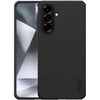 Nillkin Super Frosted PRO Magnetic Back Samsung Galaxy A56 5G dėklas telefonui juodos spalvos