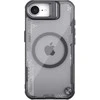 Nillkin Iceblade Prop Magnetic dėklas su Stand skirtas Apple iPhone 16e – juodos spalvos