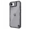 Nillkin Iceblade Prop dėklas su Stand skirtas Apple iPhone 16e – juodos spalvos