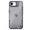 Nillkin Iceblade Prop dėklas su Stand skirtas Apple iPhone 16e – juodos spalvos