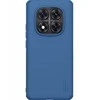 Dėklas NILLKIN SUPER SHIELD PRO XIAOMI REDMI NOTE 14 PRO MĖLYNAS
