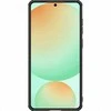 Dėklas NILLKIN Super Frosted Shield PRO SAMSUNG S25 EDGE, JUODA / JUODA